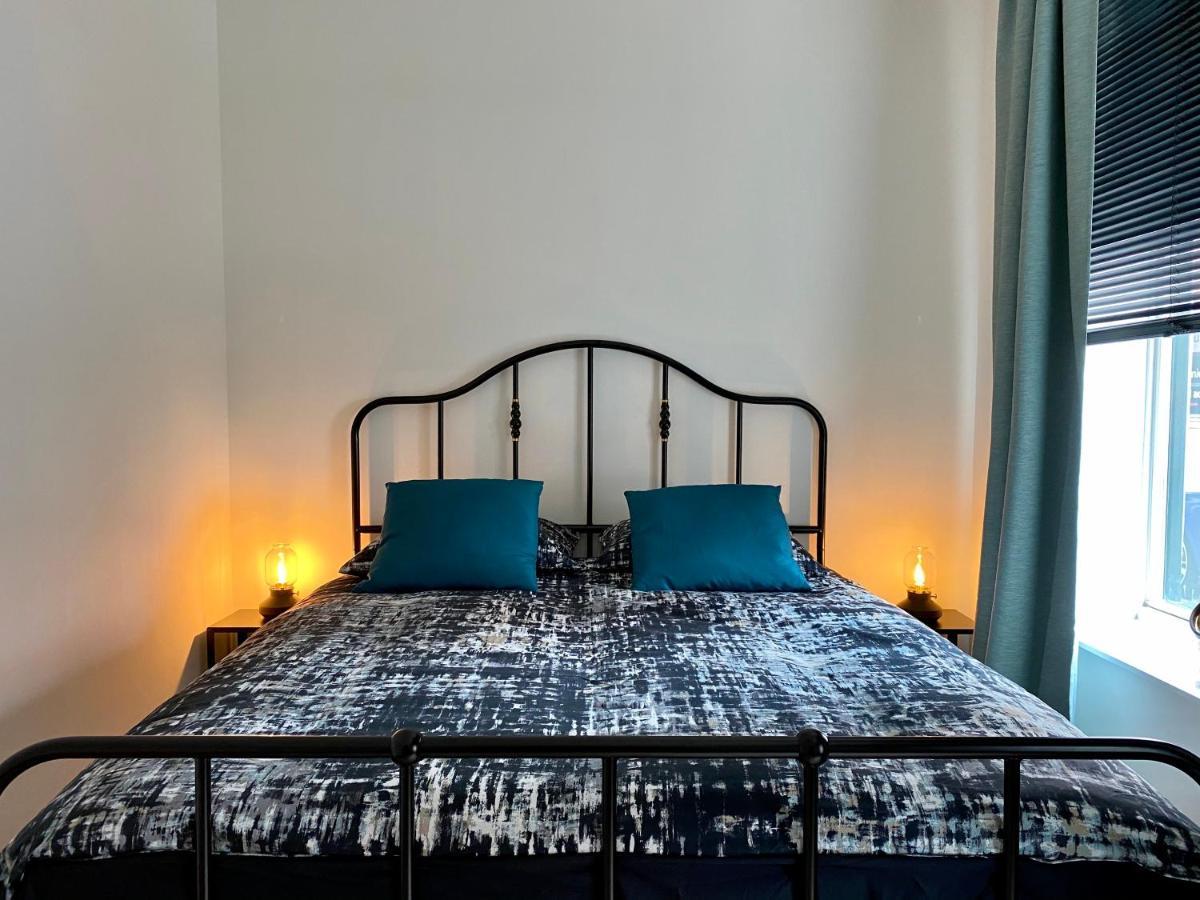 Het Hoekje - 2 Bedroom Family Friendly City Home جروننجن المظهر الخارجي الصورة